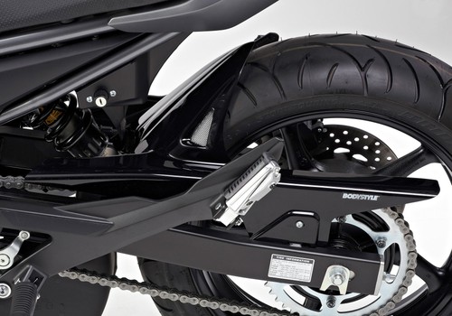 Bodystyle sportsline - bodystyle,