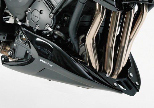 Bodystyle bugspoiler für - bodystyle,