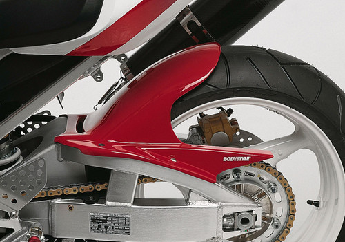 Bodystyle sportsline - bodystyle,