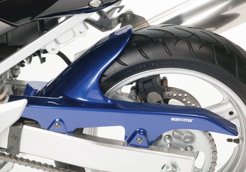 Bodystyle sportsline - bodystyle,