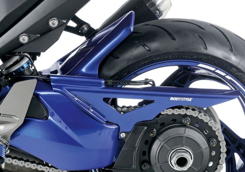 Bodystyle sportsline - bodystyle,