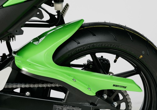 Bodystyle sportsline - bodystyle,