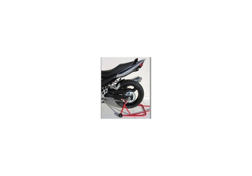 Bodystyle hinterradabdeckung - bodystyle,