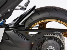 Bodystyle Hinterradabdeckung