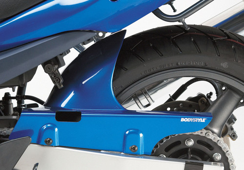 Bodystyle sportsline - bodystyle,