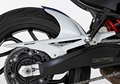Bodystyle sportsline - bodystyle,
