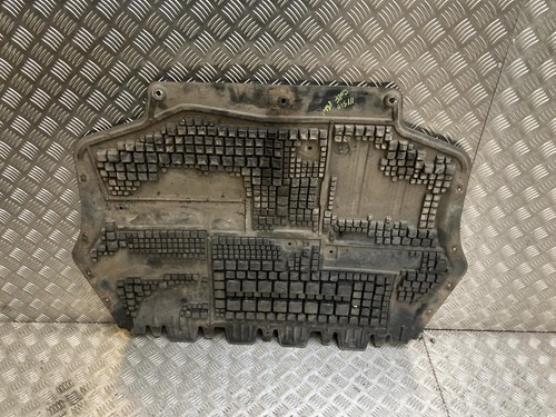 Motor unterfahrschutz golf - unterfahrschutz, vw