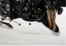 Bugspoiler - unlackiert