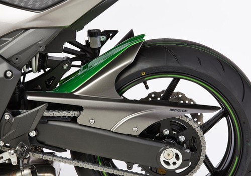 Bodystyle sportsline - bodystyle,