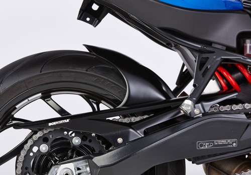 Bodystyle sportsline black - bodystyle,