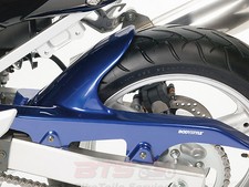 Bodystyle Hinterradabdeckung