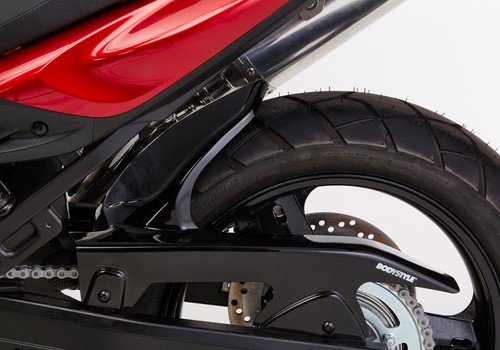 Bodystyle sportsline - bodystyle,