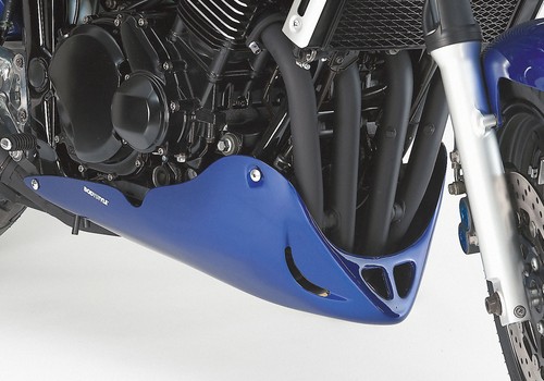 Bodystyle sportsline - bodystyle,