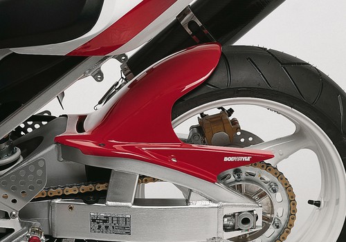 Bodystyle sportsline - bodystyle,