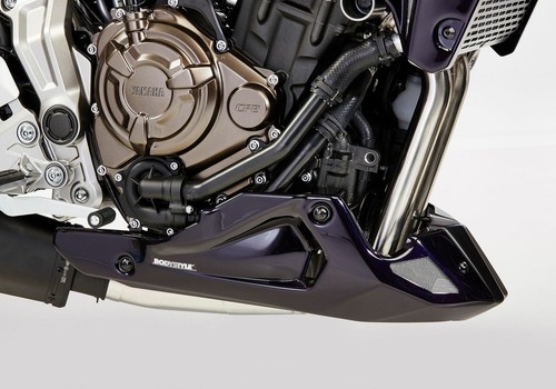 Unterfahrschutz bodystyle - unterfahrschutz,